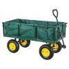 02 bollerwagen gruen miweba mb700 start seite