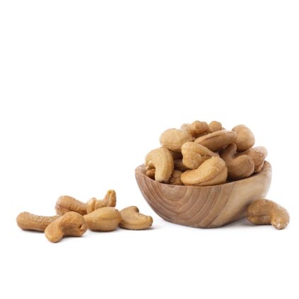 Kešu praž sol miska |Kůrovky