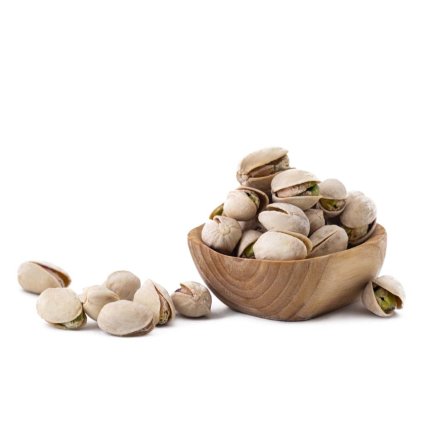 Pistácie miska | Kůrovky