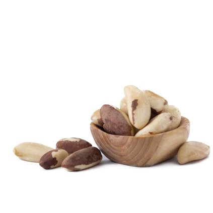 Para ořechy celé miska | Kůrovky