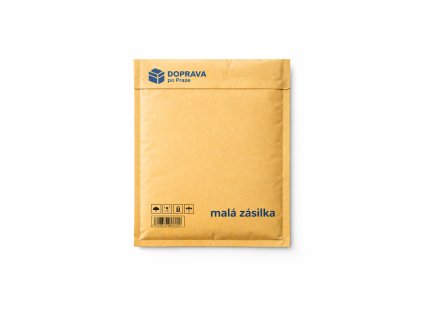 mala zasilka