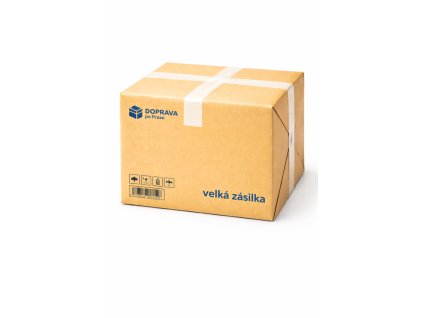 velka zasilka