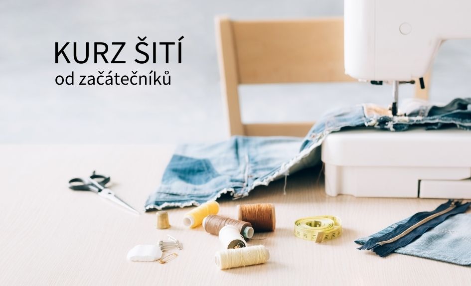 Kurz šití