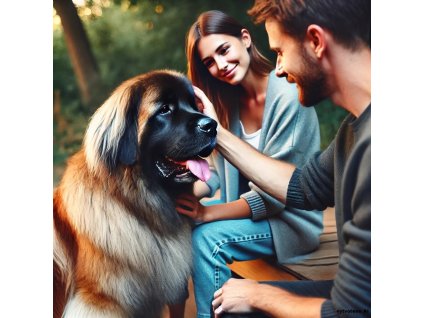 leonberger