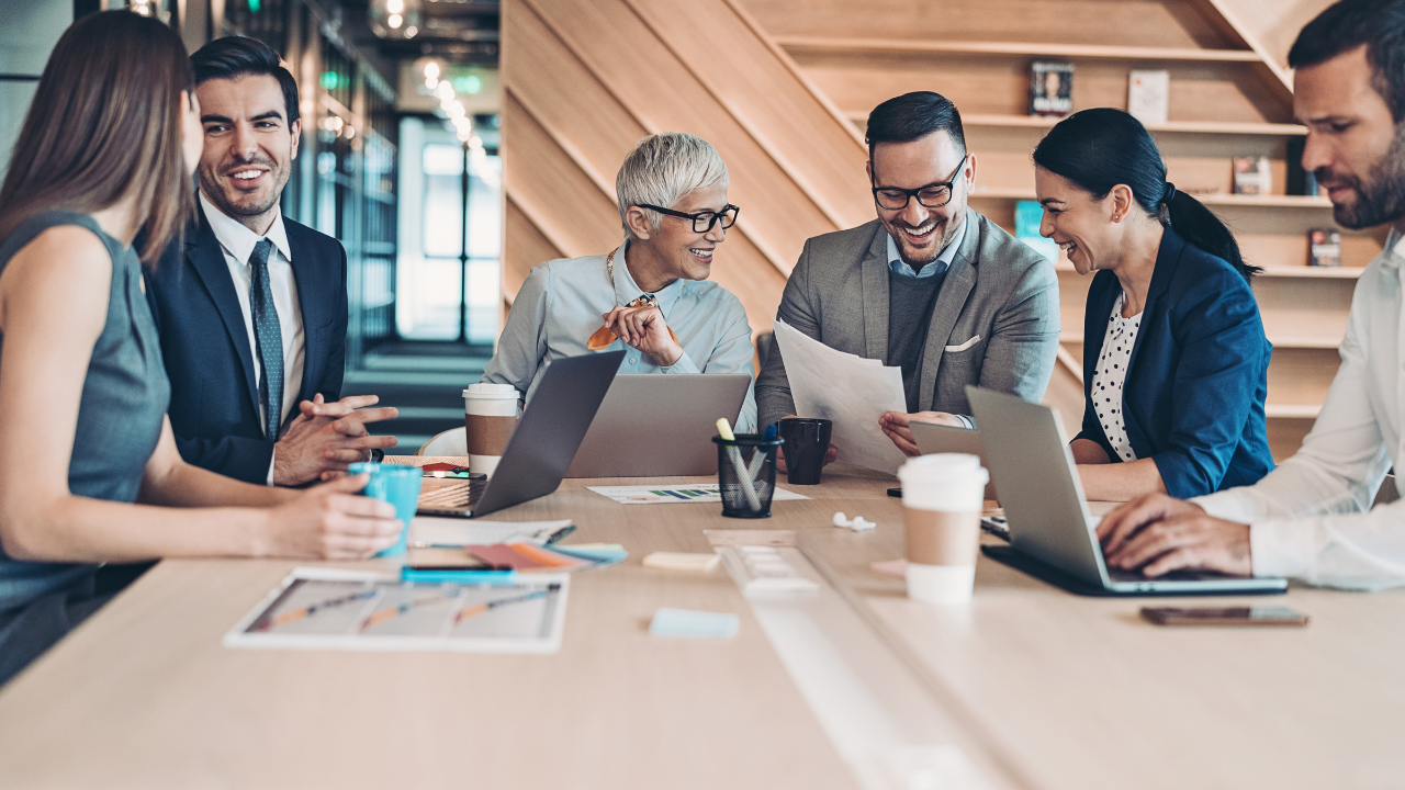 Jak zvládat komunikaci, tlak i rozhodování v reálném čase