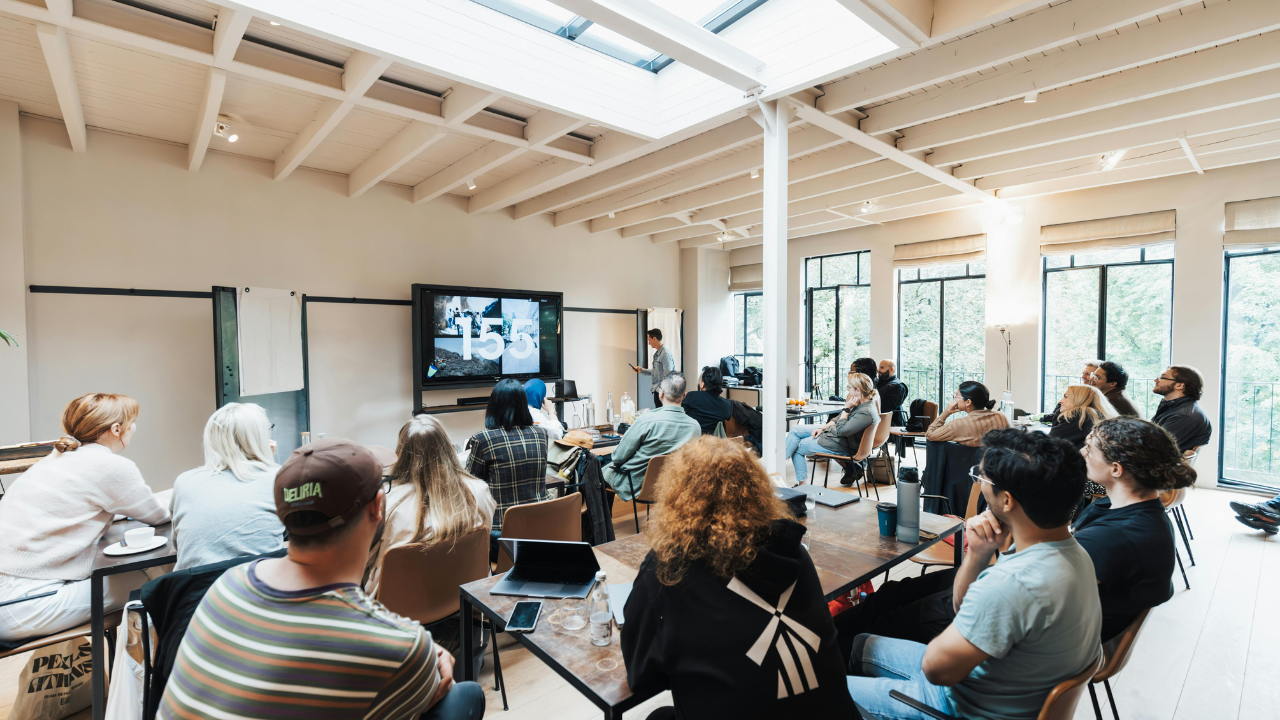 Jak vyprávět příběhy, které lidé opravdu slyší