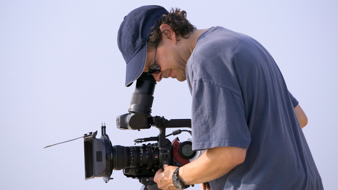 Pracovník audiovizuální tvorby – v jakých profesích se uplatníte