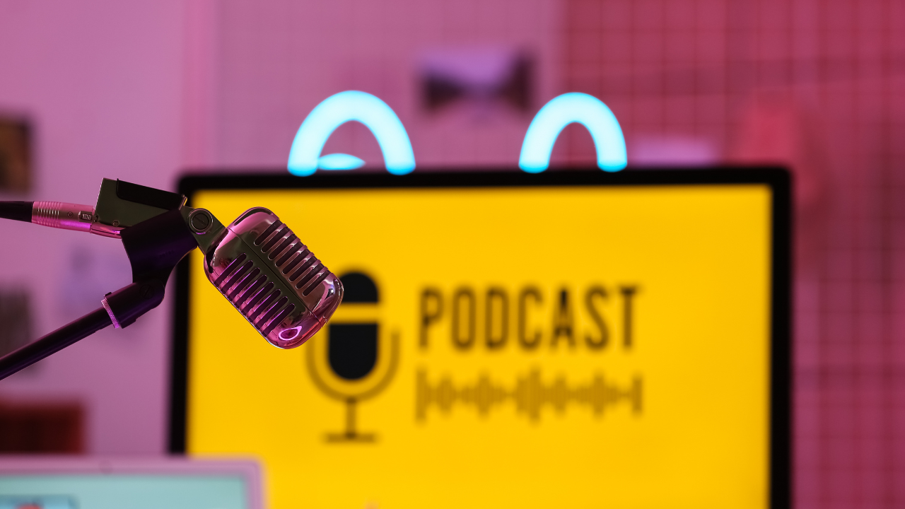 Jak vytvořit podcast, který budou lidé opravdu poslouchat
