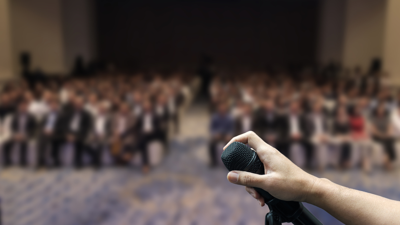 Jak mluvit bez textu a neztratit se