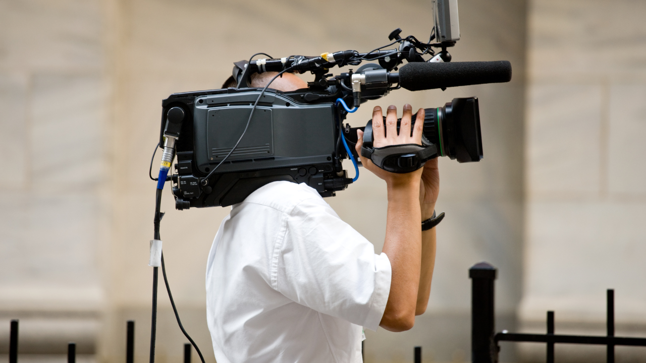 Proč se naučit kameru a střih a přestat točit na automat