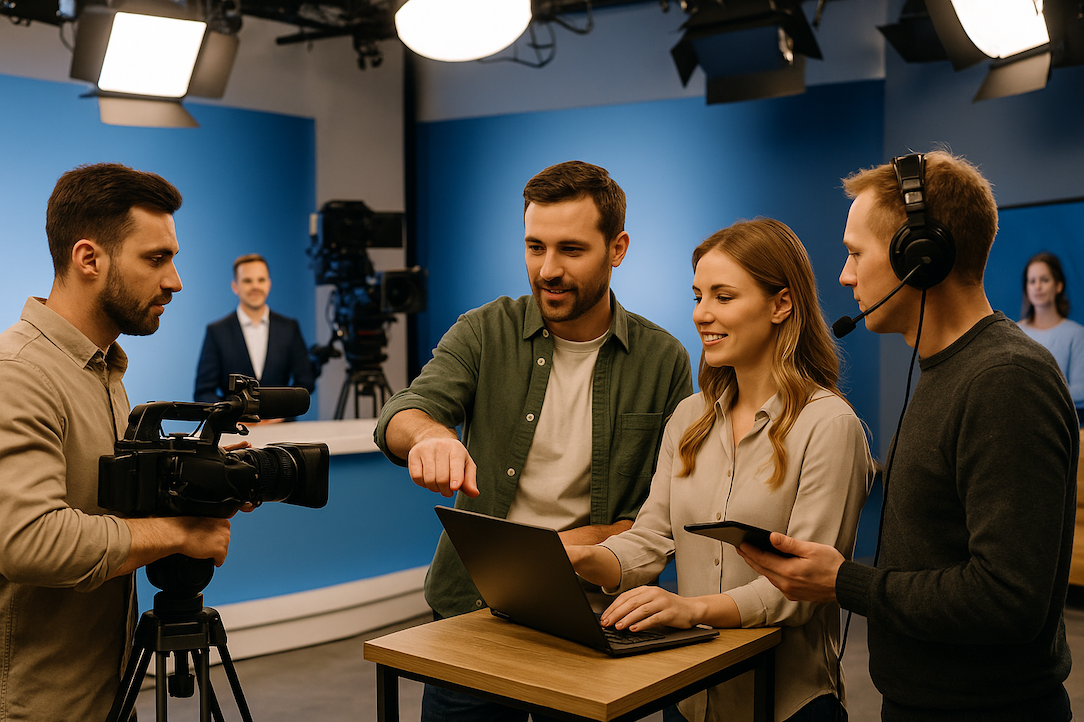 Kdo je vlastně „majitel“ České televize? A proč na tom záleží víc, než si myslíte