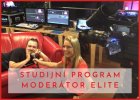 STUDIJNÍ PROGRAM MODEROVÁNÍ