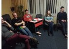 Historie filmu a TV