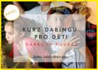 Dabing deti