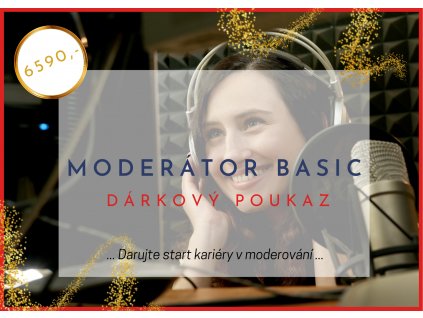moderator basic
