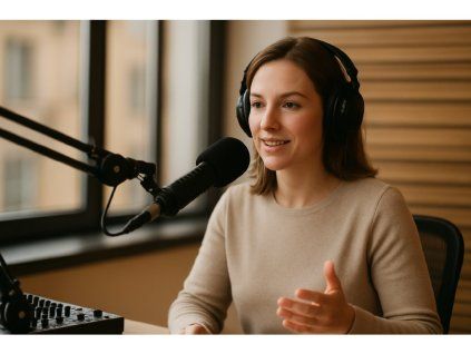 RADIO LAB — inkubátor nových hlasů