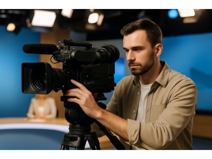 og kamera rekvalifikace