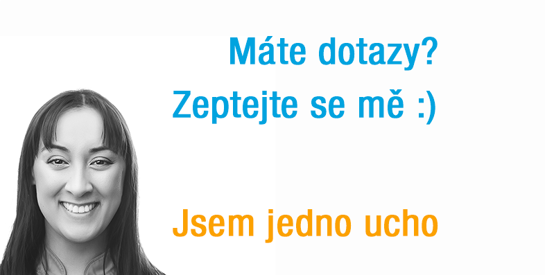 Zeptejte se mě