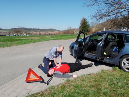 „To zvládnu“ 8 hodin