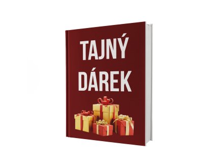 Tajny darek tiny