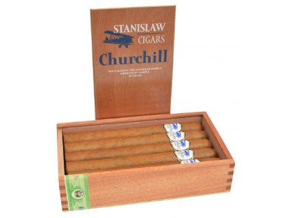 churchill mostex 1
