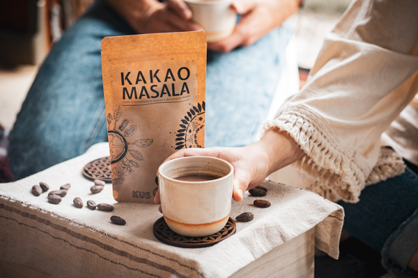 Kořeněné kakao: průvodce zimními chutěmi a jak je použít