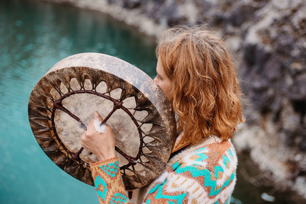 Kakaový vision walk