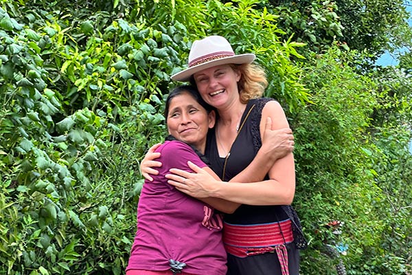 Verca-s-Farmarkou-Chuncho