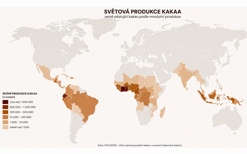 Kus-Kakaa_mapa-sveta---produkce-kakaa