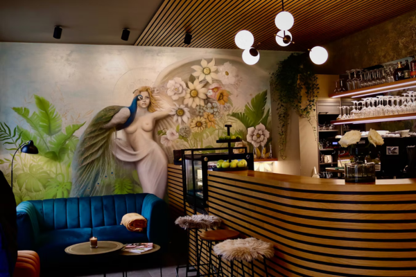 Café Hermína