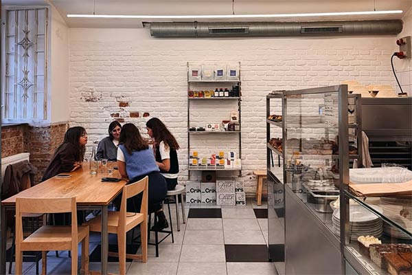 Solo Bakery