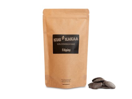 Kus Kakaa Filipiny