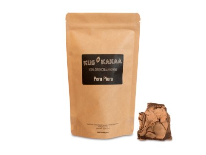 Kus Kakaa Peru Piura kakao