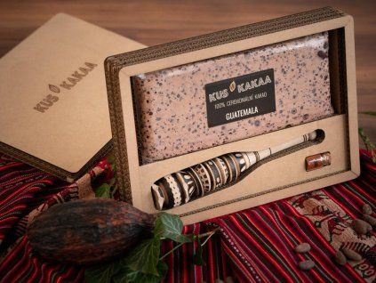 Cacao Ceremony Set - dárkový balíček