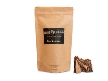 Kus Kakaa Amazonas kakao