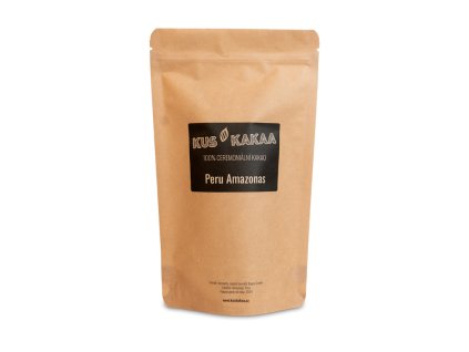 Kuskakaa Peru Amazonas doypack 1024px