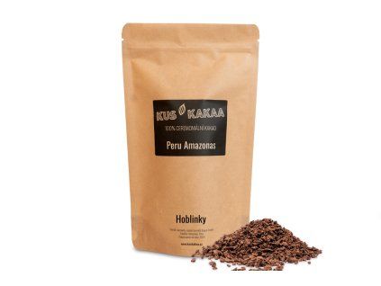 KusKakaa Kakao Amazonas HOBLINKY