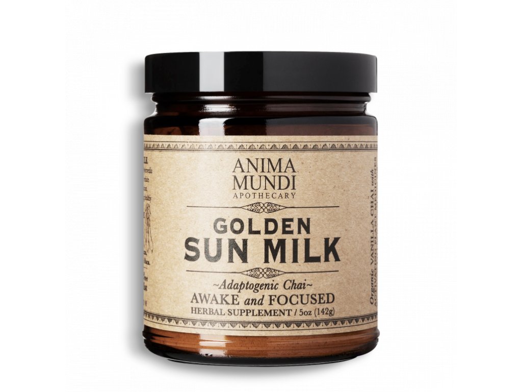 golden sun milk produkt
