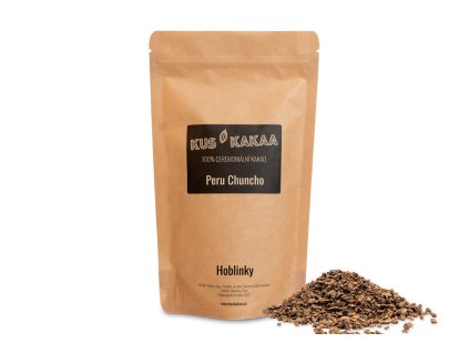 Peru Chuncho Hoblinky