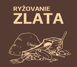 Ryžovanie zlata