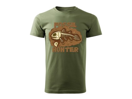 Hunter fish