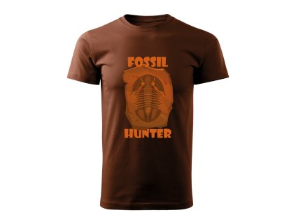 Trilobit hunter