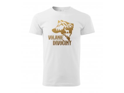 Volanie divočiny 11