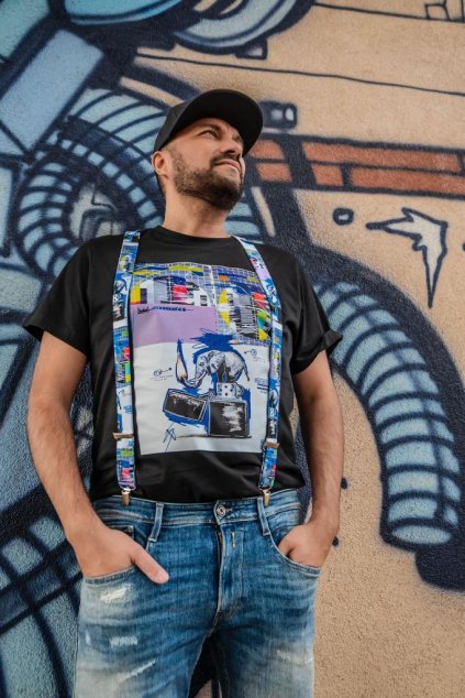 Maxim Muchow - Oheň na oheň