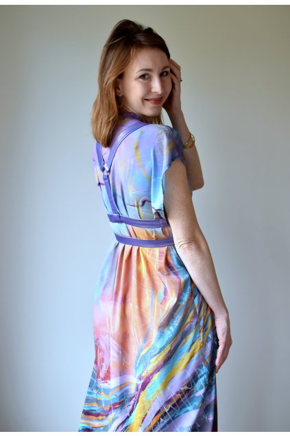 Kimono "Lehkost bytí"