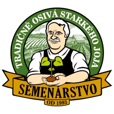 Slovenské osivá