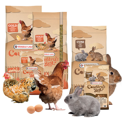 Krmivá pre hospodárske zvieratá