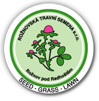 Rožnovské trávne semená