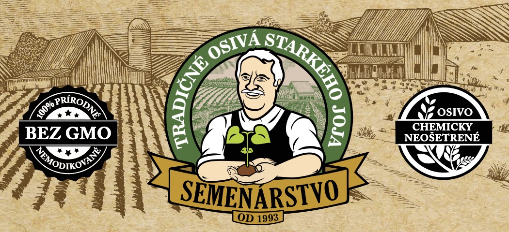 Tradicne osiva