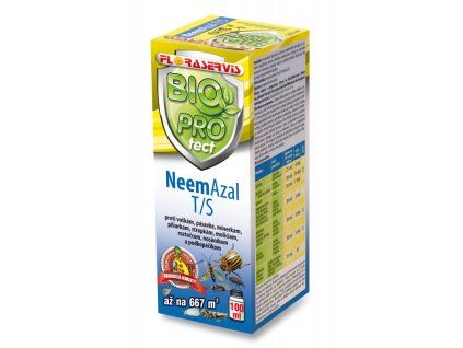 NeemAzal T/S BIO 100ml